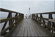 TA1028 : Victoria Pier by N Chadwick