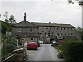 Scalegill Mill