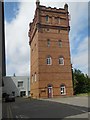 Water Tower, Princes Royal Hospital