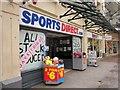 Sports Direct,Torquay