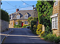 Paines Hill in Steeple Aston