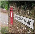 Postbox, Chelston