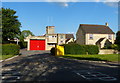 Deddington Community Fire Station