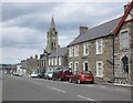 Seafield Street, Cullen