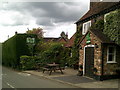 Green Dragon restaurant, Flaunden