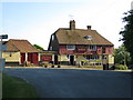 The Swan Inn, Dallington