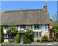 Cross Trees Cottage, Ashbury, Oxfordshire