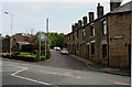 Mossley:  Shadows Lane