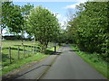 NZ3453 : Road towards Herrington Country Park by JThomas