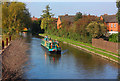 Loughborough Canal