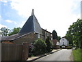 Mill Oast, Lovehurst Lane, Staplehurst