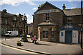 Westerton Arms, Bridge of Allan