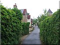 Church Lane, Adisham