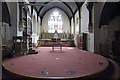 St Luke, Homerton - Chancel