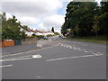 Swarcliffe Drive - viewed from Swarcliffe Approach