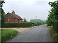 Ratling Road, near Adisham