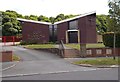 St Gregory the Great Catholic Church - Swarcliffe Drive