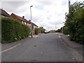 Swarcliffe Road - Swarcliffe Bank