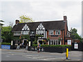 The Crown Inn, Egham