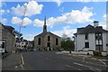 Strathaven East Parish Church