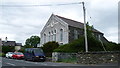 Old chapel in Llandrillo