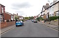 Sandiford Terrace - Sandbed Lane