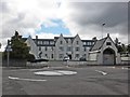 Old Edinburgh Court, Inverness
