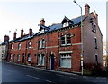 Former Linton pub in Stroud