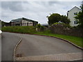 Farm buildings at Town