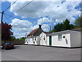 Village Hall, Kington Magna