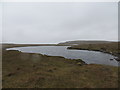 NC7153 : Loch Achcheargary Strath Naver by John Ferguson