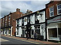 The White Swan, Market Rasen