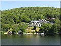 SD3892 : Beech Hill Hotel on Windermere by Gareth James