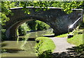 Bridge 236: Wolvercote Green Field Bridge