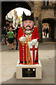 Baron Mayor of Lincoln