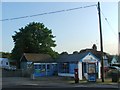 Castle Road Stores, Whitstable