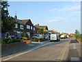 Summerfield Avenue, Whitstable