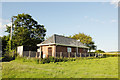 Chittlehamholt Automatic BT Telephone Exchange