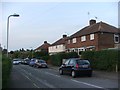 Walmer Road, Whitstable