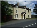 House on the A158