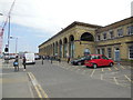 Cambridge Station