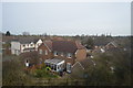 Houses, Longwick