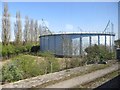 Didcot Gasometer