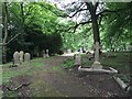 Newcastle-under-Lyme cemetery