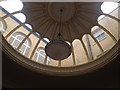 The Rotunda at Bentley Priory