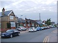 Saddleton Road, Whitstable