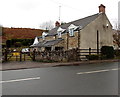 Furnace Cottage, Parkend