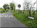 Doughrock Road, Corlaghdergan