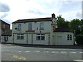 The Cross Roads Inn, East Barkwith 