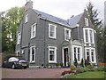 Guest house in Well Road, Moffat